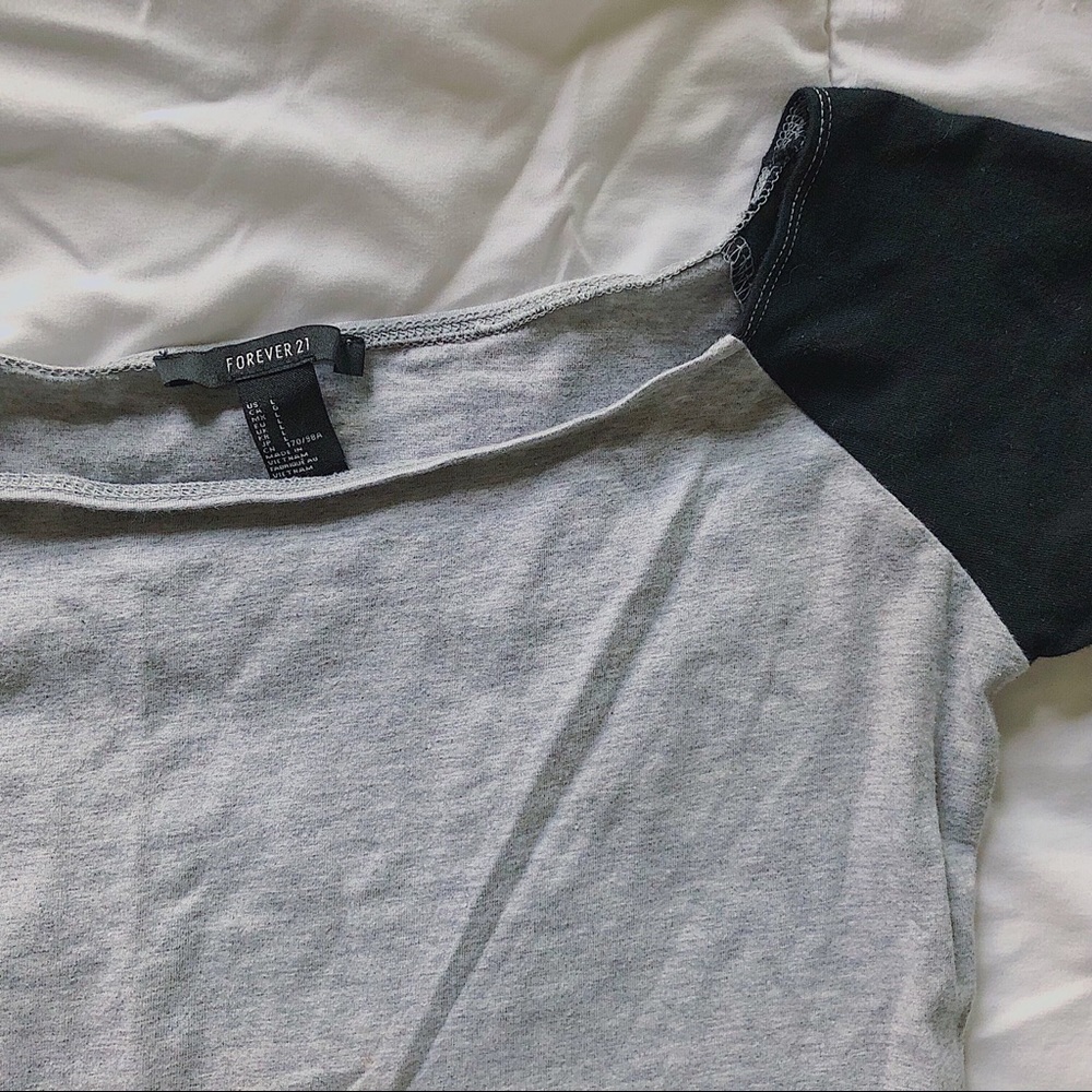 Crop Top - Picture 2 of 4